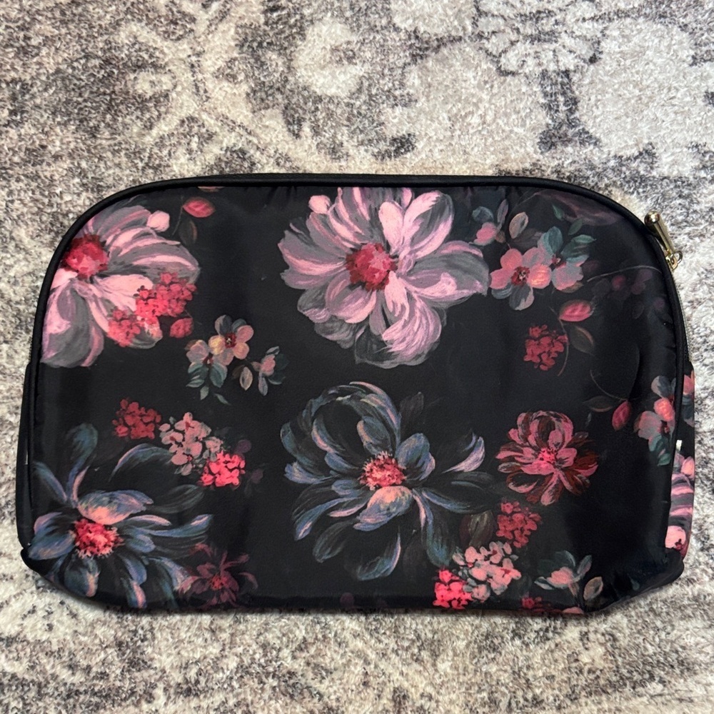 Medium Cosmetic Bag